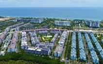 Phú Quốc sẽ có thêm 2 trung tâm Cửa Cạn, Bãi Trường