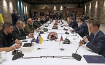 Lộ chi tiết dự thảo hòa ước Nga - Ukraine năm 2022?