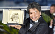 Liên hoan phim quốc tế TP.HCM chào đón đạo diễn đại tài Kore-eda Hirokazu