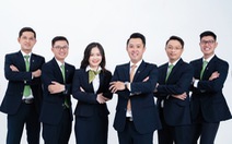 Vietcombank Tân Định tuyển dụng 5 cán bộ đợt II/2024