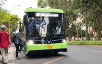 Thành ủy Biên Hòa, Dĩ An, Thuận An, Thủ Đức, ĐH Quốc gia TP phối hợp mở nhiều tuyến xe buýt chung