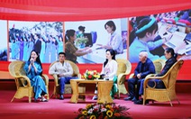 Chiếu phim 'Đào, phở và piano' tại Quảng Ninh