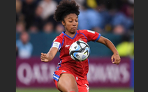 Nữ cầu thủ Panama đòi bỏ đội tuyển vì lý do khó đỡ