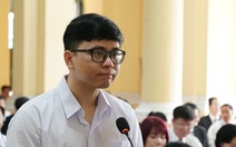 Vụ Vạn Thịnh Phát: Cựu lãnh đạo SCB khai duyệt nhiều lệnh chuyển tiền ra nước ngoài
