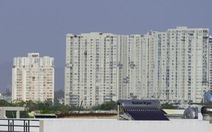 Cắt nước căn hộ, ban quản trị chung cư ở Vũng Tàu bị kiện