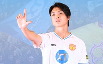 Tuấn Anh chính thức gia nhập CLB Nam Định, muốn vô địch V-League
