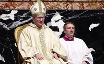Hồng y Quốc vụ khanh Vatican: Chỉ có đàm phán nếu Nga ngừng gây hấn trước