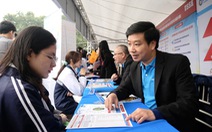 Đại học Quốc gia Hà Nội xem xét nhiều phương thức tuyển sinh mới