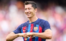 Lịch thi đấu lượt về vòng 16 đội Champions League: Arsenal và Barca thi đấu