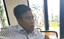 Ủy ban Kiểm tra Tỉnh ủy Phú Yên thông tin việc cán bộ thuộc quyền bị bắt trong vụ 'chạy án'