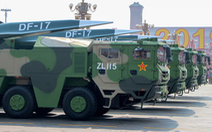 Chuyên gia: Trung Quốc vượt mặt Nga, Mỹ về vũ khí siêu vượt âm