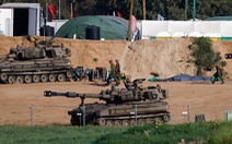 Tin thế giới 14-3: Israel tăng thêm ngân sách chiến tranh; Ukraine có 5 tỉ euro viện trợ quân sự