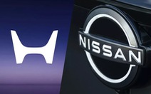 Nissan, Honda lập liên minh đấu xe điện Trung Quốc