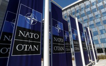 Trung Quốc, NATO đối thoại về xung đột Nga - Ukraine