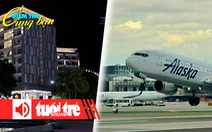 Điểm tin 8h: Gần 300.000 người Việt chơi casino Phú Quốc; Cuộc điều tra Boeing gặp rào cản
