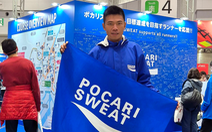 Hứa Thuận Long đạt thành tích mới tại Tokyo Marathon 2024