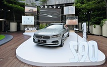 Volvo trình diễn phong cách sống Lagom tại Việt Nam