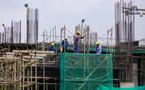Hoàn thành nhà ga T3 Tân Sơn Nhất trong năm 2025