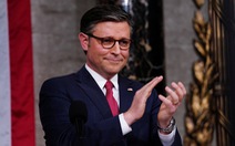 Chủ tịch Hạ viện Mỹ tiết lộ kế hoạch thông qua viện trợ Ukraine