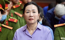Vụ Vạn Thịnh Phát: Bà Trương Mỹ Lan nói gì về việc hợp tác với Tập đoàn Tuần Châu?