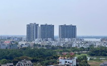 10 người nước ngoài mua nhà tại Việt Nam thì đến 9 người mua chung cư, chủ yếu đợi giá tăng để bán