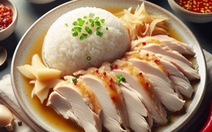 Làm gì để phòng ngừa nhiễm khuẩn Salmonella?