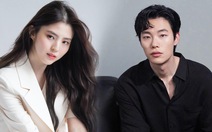 Han So Hee quay xe thừa nhận hẹn hò, Ryu Jun Yeol có động thái bảo vệ