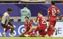 Cựu tuyển thủ Indonesia dự đoán: 'Chúng tôi sẽ thắng Việt Nam 2-0'