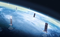 Reuters: SpaceX xây mạng lưới vệ tinh do thám cho Mỹ