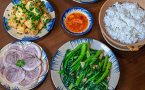 Michelin Guide gợi ý không cần tốn quá nhiều tiền, vẫn ăn ngon ở Hà Nội