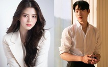 Han So Hee - Ryu Jun Yeol và những cặp đôi bị netizen ‘quay xe' ghét bỏ vì hẹn hò