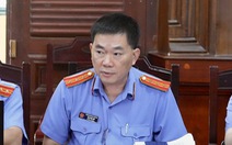 Vụ Vạn Thịnh Phát: Viện kiểm sát bắt đầu luận tội bà Trương Mỹ Lan và các đồng phạm