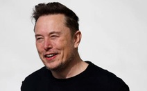Elon Musk thừa nhận dùng ma túy trị trầm cảm, có bác sĩ kê đơn