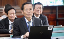 Luật sư đề nghị xem xét lại tội tham ô của bà Trương Mỹ Lan