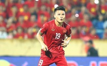 Xem 2 trận Việt Nam đấu Indonesia trên kênh nào?