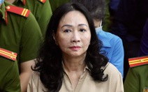 Chi tiết về khoản nợ xấu ở Sacombank có liên quan bà Trương Mỹ Lan