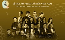 Lễ hội Âm nhạc Cổ điển 2024 (VCMF) tại Đà Lạt khép lại cùng dư vị đẹp