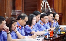 Vụ Vạn Thịnh Phát: Viện kiểm sát bắt đầu luận tội bà Trương Mỹ Lan và các đồng phạm