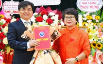 Trường đại học Khánh Hòa đạt tiêu chuẩn kiểm định chất lượng cơ sở giáo dục