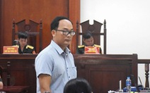 Sắp xét xử phúc thẩm cựu thiếu tá tông nữ sinh lớp 12 ở Ninh Thuận tử vong