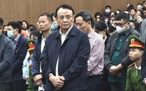 Tạm dừng phiên tòa vụ Tân Hoàng Minh để bị hại rà soát số tiền bị chiếm đoạt