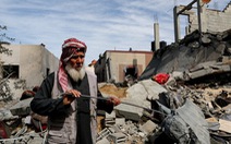 Israel: Dù rạn nứt với Mỹ vẫn quyết giành Rafah