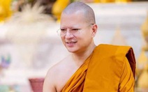 Cựu trụ trì chùa ở Thái Lan lãnh 468 năm tù vì biển thủ tiền công đức