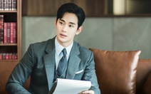 Kim Soo Hyun bắt tay đạo diễn 'Forest of secrets 2' trong phim mới