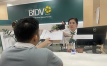BIDV Open API - dẫn đầu xu thế ngân hàng mở