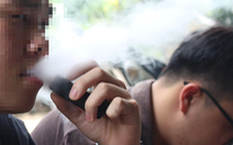 Bộ Y tế đề xuất xây dựng chính sách cấm thuốc lá điện tử, thuốc lá nung nóng