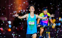 Hơn 9.000 vận động viên tranh tài tại Giải marathon quốc tế Đà Nẵng 2024