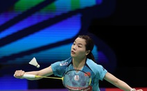 Thùy Linh thua tay vợt Indonesia tại vòng 2 Giải Thụy Sĩ mở rộng