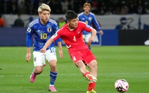 Triều Tiên hoãn trận gặp Nhật Bản ở vòng loại World Cup vì sợ dịch bệnh