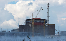 Nga tấn công dữ dội vào hạ tầng năng lượng Ukraine